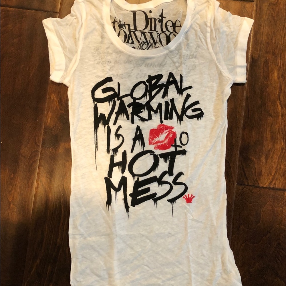 Brand New Women’s T-Shirt